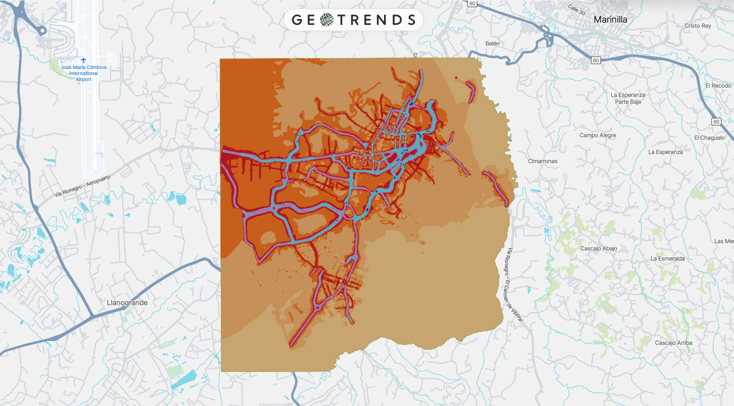 Planes de descontaminación acústica